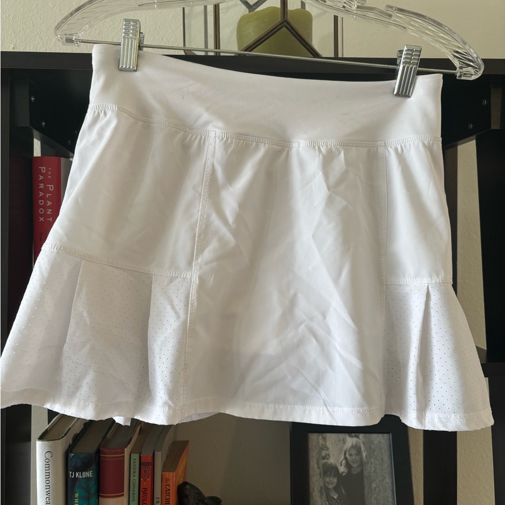 Koran tennis/pickle ball skirt